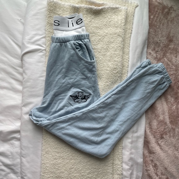 Boys Lie Other Baby Blue Boyslie Set Poshmark